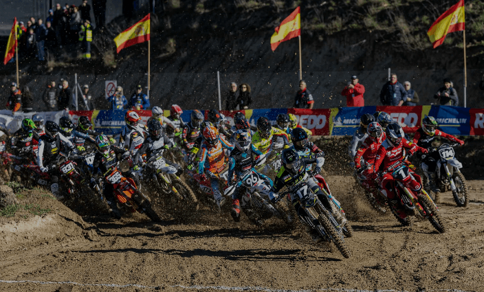 Campeonato de España de Motocross 2026
