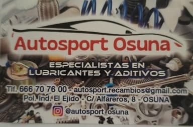AutoSport
