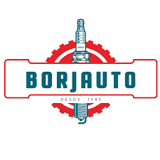 Borjauto