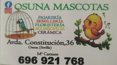 Osuna Mascotas